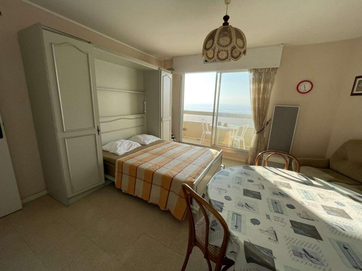 Studio 2 Pers, Balcon, Parking, Plage A 200M - Fr-1-224C-442 Saint-Jean-de-Monts Exterior photo